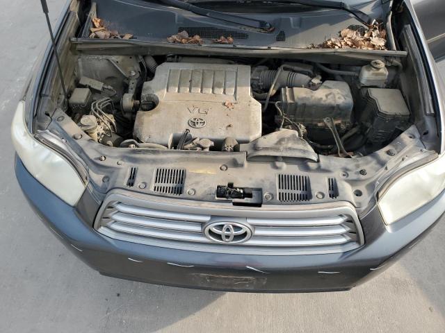 Foto 12 de la subasta – 2010 TOYOTA HIGHLANDER con VIN 5TDKK3EH7AS013653