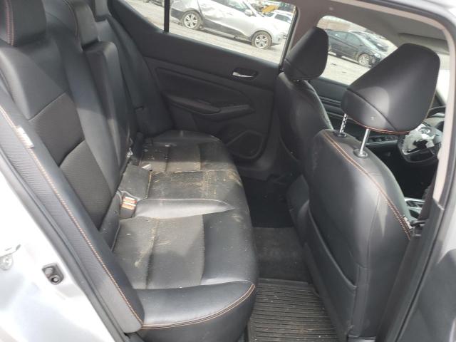 Photo 10 from auction – 2019 NISSAN ALTIMA SR with VIN 1N4BL4CW1KC219581