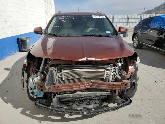 Photo 5 from auction – 2021 BUICK ENCORE GX with VIN KL4MMDS2XMB063204