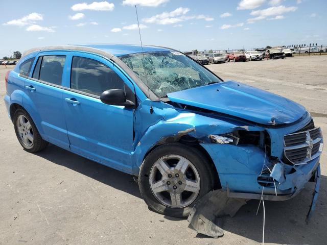 Photo 4 from auction – 2009 DODGE CALIBER SX with VIN 1B3HB48AX9D202479