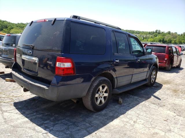 Photo 3 from auction – 2007 FORD EXPEDITION with VIN 1FMFU165X7LA43501