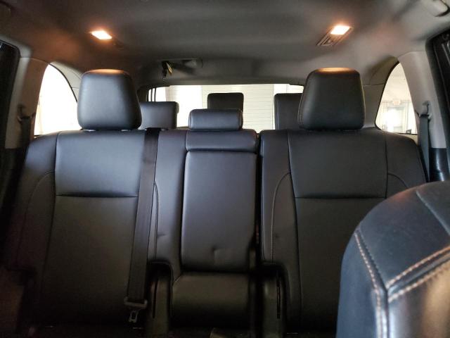 Photo 10 from auction – 2019 TOYOTA HIGHLANDER with VIN 5TDJZRFH8KS705169