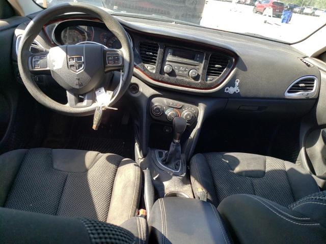 Photo 8 from auction – 2016 DODGE DART SXT with VIN 1C3CDFBB6GD689584