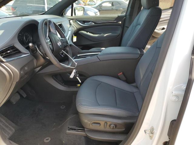 Photo 7 from auction – 2023 BUICK ENCLAVE ES with VIN 5GAERBKW3PJ177625