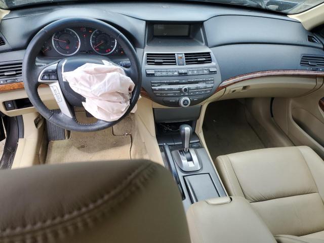 Photo 8 from auction – 2012 HONDA ACCORD EXL with VIN 1HGCP2F82CA130718