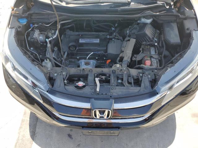Photo 12 from auction – 2015 HONDA CR-V EXL with VIN 2HKRM4H77FH654851
