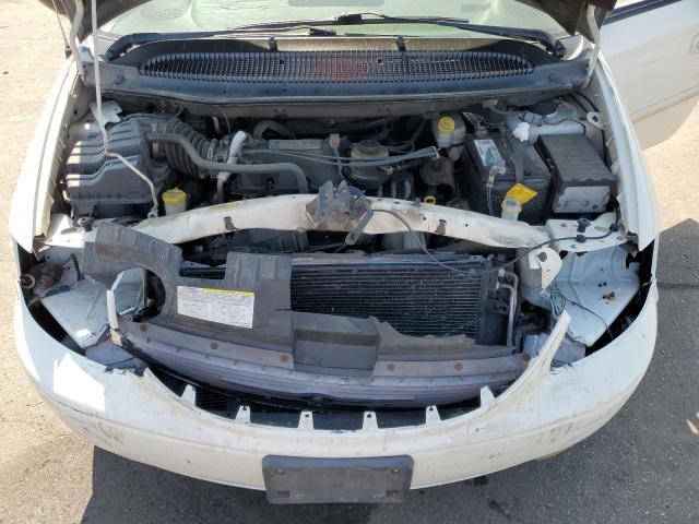 Photo 12 from auction – 2007 CHRYSLER TOWN & COU with VIN 2A4GP54L57R310893
