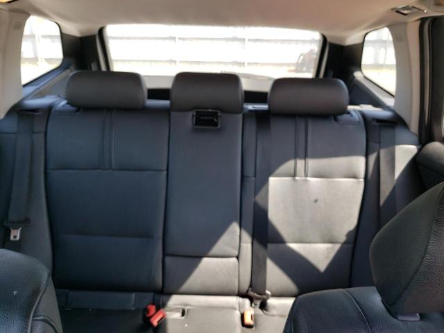 Photo 10 from auction – 2007 BMW X3 3.0SI with VIN WBXPC934X7WF25458