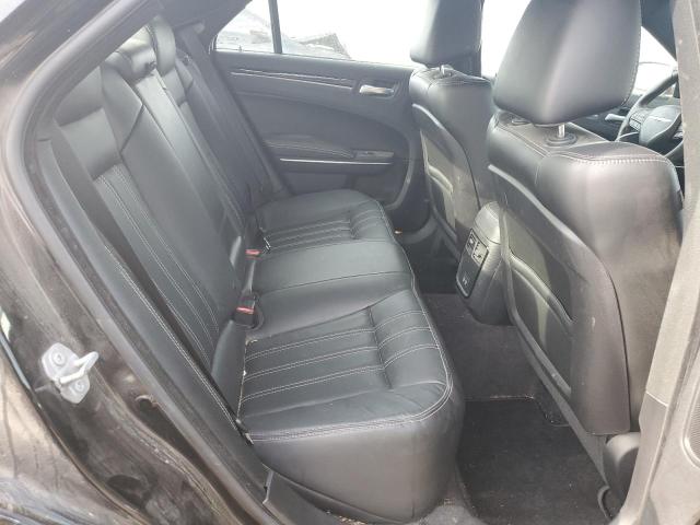 Photo 10 from auction – 2017 CHRYSLER 300 S with VIN 2C3CCAGG1HH648116
