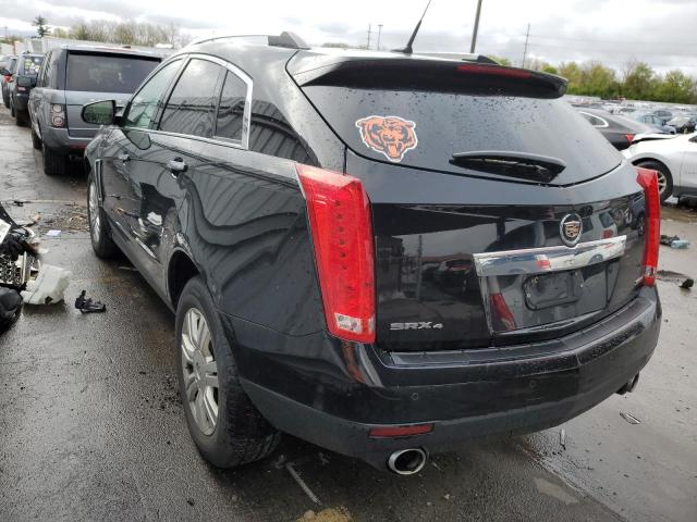 Photo 2 from auction – 2014 CADILLAC SRX LUXURY with VIN 3GYFNEE36ES681738