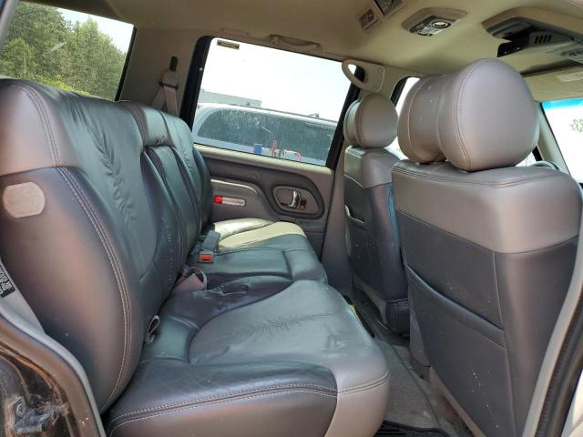 Photo 10 from auction – 2000 GMC YUKON DENA with VIN 1GKEK13R2YR116232
