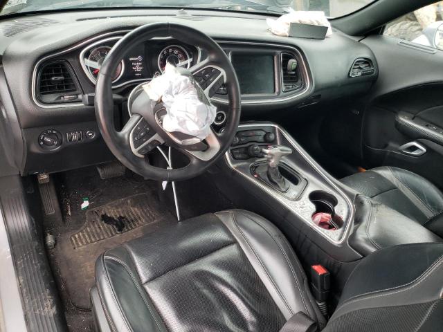 Photo 8 from auction – 2015 DODGE CHALLENGER with VIN 2C3CDZBG8FH723345