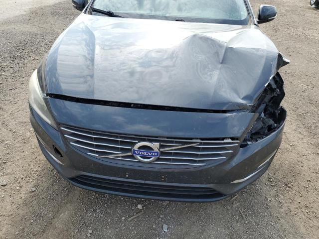 Photo 11 from auction – 2015 VOLVO V60 PREMIE with VIN YV140MEK8F1220129