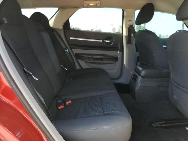 Photo 10 from auction – 2008 DODGE MAGNUM SXT with VIN 2D4FV37V48H225692
