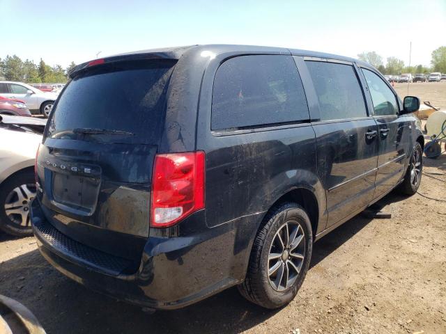 Photo 3 from auction – 2014 DODGE GRAND CARA with VIN 2C4RDGCG6ER261675