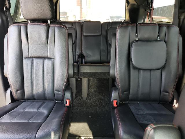 Photo 10 from auction – 2019 DODGE GRAND CARA with VIN 2C4RDGEG6KR662961