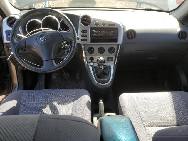 Photo 8 from auction – 2004 TOYOTA COROLLA MA with VIN 2T1KR32E64C202765