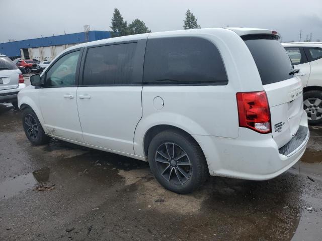 Photo 2 from auction – 2018 DODGE GRAND CARA with VIN 2C4RDGEG8JR150262