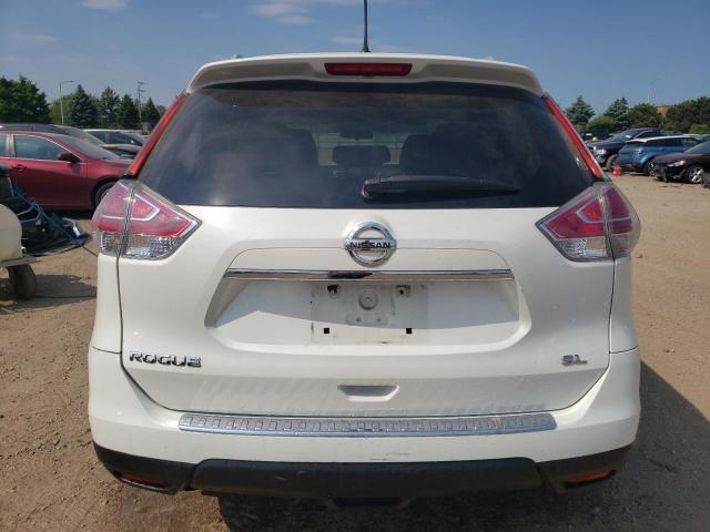 Photo 6 from auction – 2015 NISSAN ROGUE S with VIN 5N1AT2MT5FC862256