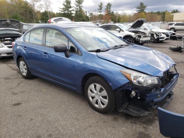 Photo 4 from auction – 2015 SUBARU IMPREZA with VIN JF1GJAA6XFH018526