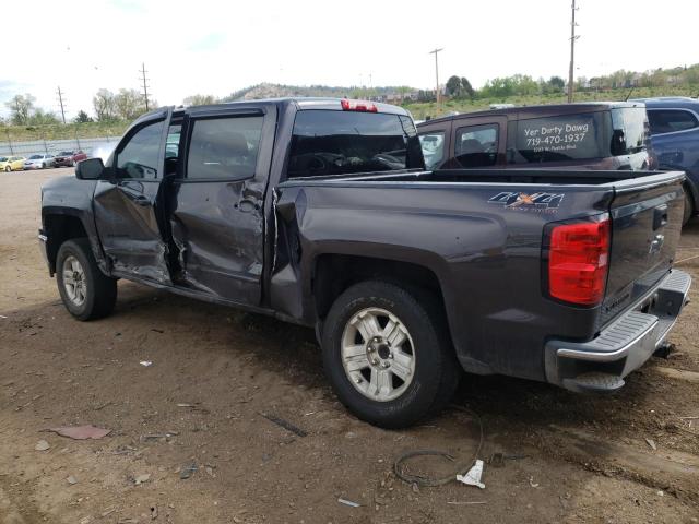 Photo 2 from auction – 2015 CHEVROLET 1500 with VIN 3GCUKREC8FG143771