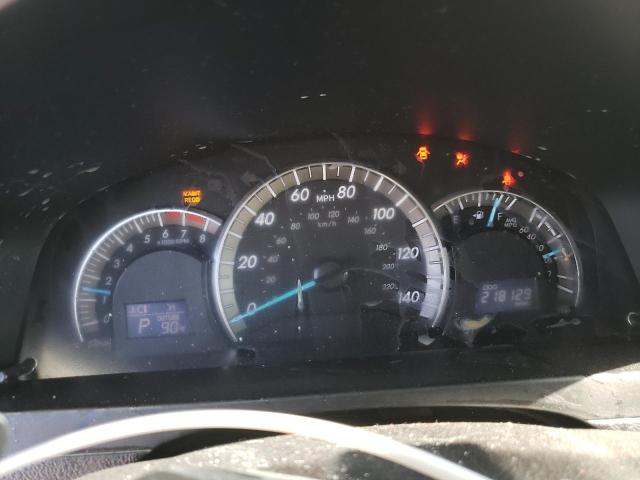 Photo 9 from auction – 2014 TOYOTA CAMRY L with VIN 4T1BF1FK3EU440473
