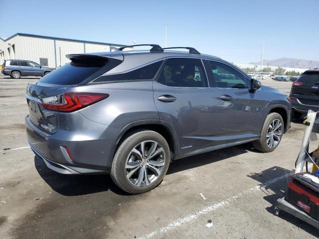 صورة رقم 3 من المزاد - 2016 LEXUS RX 450H BA مع VIN 2T2BGMCA4GC004077