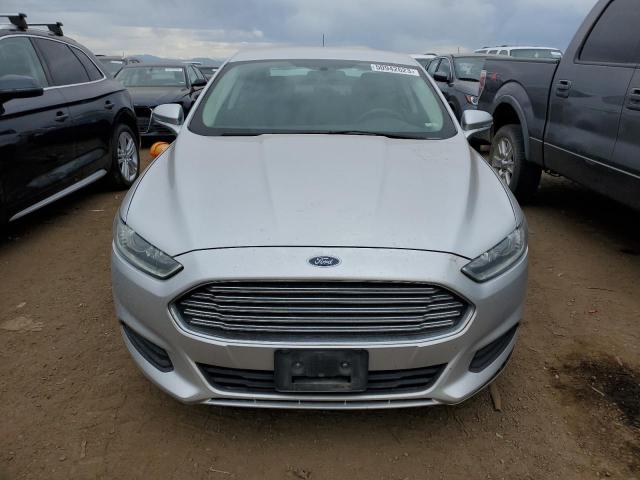 Photo 5 from auction – 2013 FORD FUSION SE with VIN 3FA6P0H79DR350374