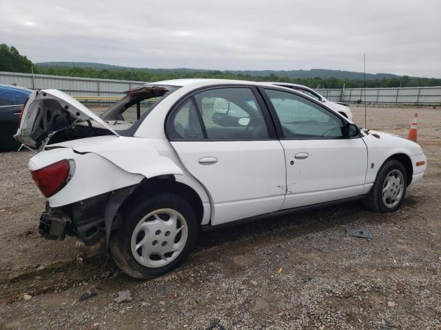 Photo 3 from auction – 2002 SATURN LS2 with VIN 1G8ZK52792Z215894