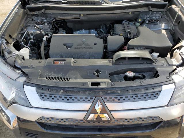 Photo 12 from auction – 2019 MITSUBISHI OUTLANDER with VIN JA4AZ3A36KZ047482