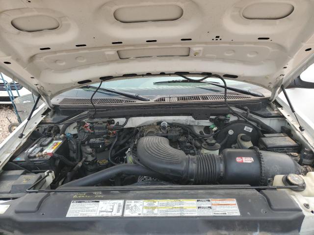 Photo 11 from auction – 1998 FORD F150 with VIN 1FTZX18W8WNA18436