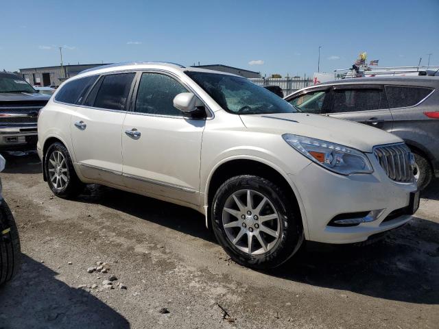 Photo 4 from auction – 2014 BUICK ENCLAVE with VIN 5GAKVBKD3EJ129648
