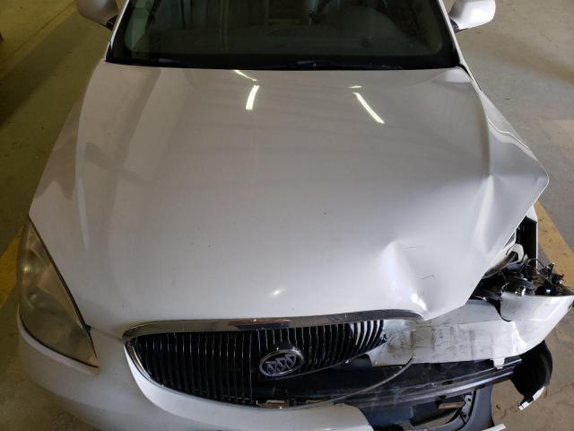 Photo 11 from auction – 2006 BUICK LUCERNE CX with VIN 1G4HD57296U256825
