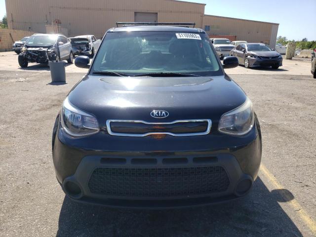 Снимка 5 от търг – 2015 KIA SOUL + с VIN KNDJP3A52F7176186