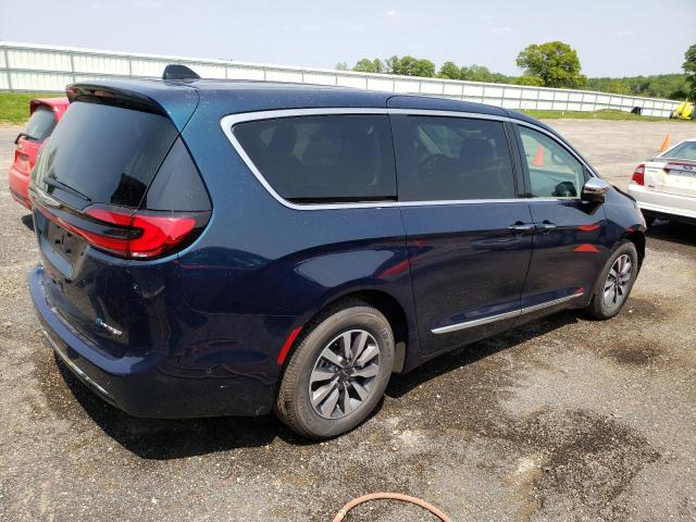 Photo 3 from auction – 2023 CHRYSLER PACIFICA H with VIN 2C4RC1S75PR500265