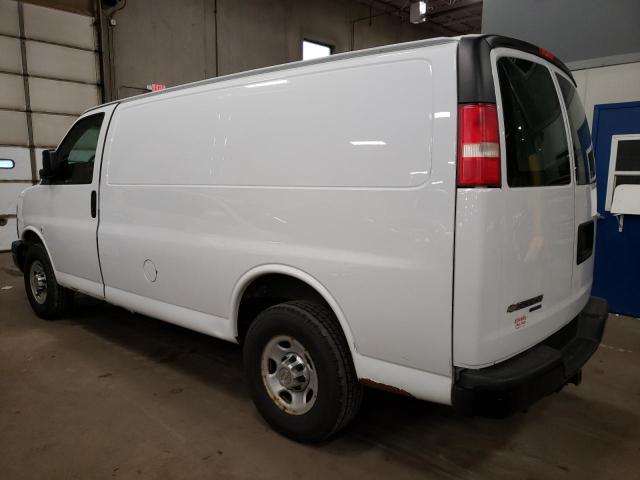 Photo 2 from auction – 2012 CHEVROLET EXPRESS G2 with VIN 1GCWGFCAXC1196038