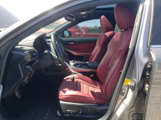 Photo 7 from auction – 2018 LEXUS IS 300 with VIN JTHBA1D21J5083187
