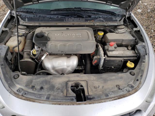 Photo 11 from auction – 2016 DODGE DART SXT with VIN 1C3CDFBB9GD680894