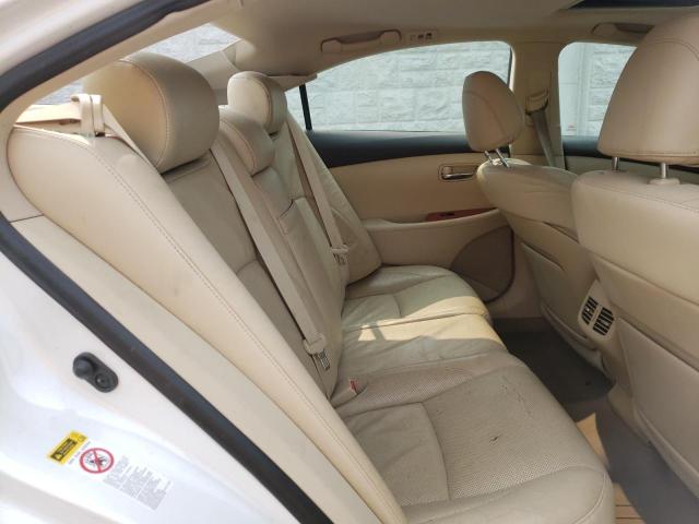 Photo 10 from auction – 2010 LEXUS ES 350 with VIN JTHBK1EG7A2377346