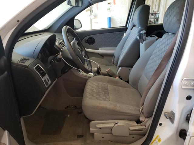 Photo 7 from auction – 2007 CHEVROLET EQUINOX LS with VIN 2CNDL13F276085578