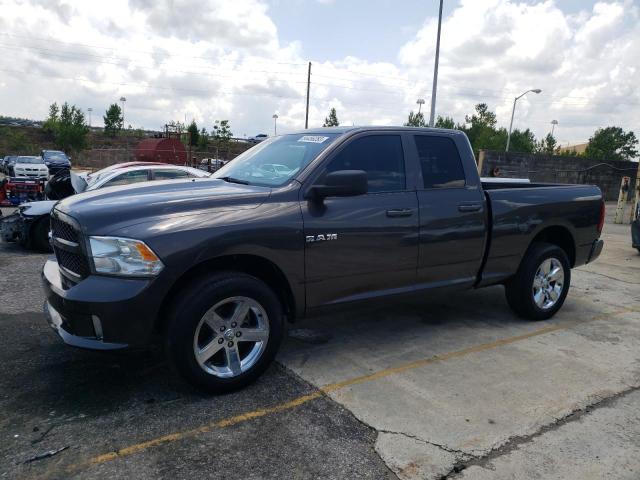 RAM 1500 CLASS 2019 with VIN 1C6RR7FG7KS623964 - Photo from auction