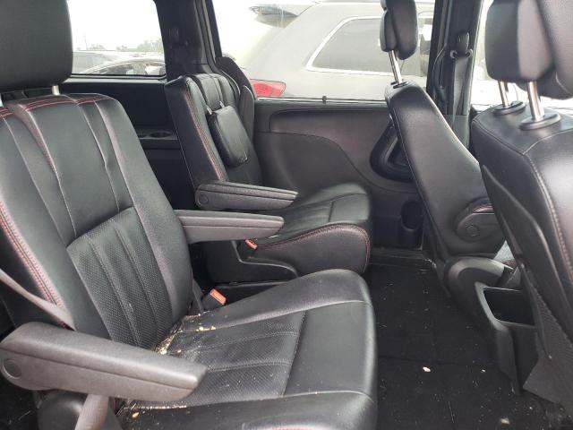 Photo 11 from auction – 2019 DODGE GRAND CARA with VIN 2C4RDGEG0KR735449