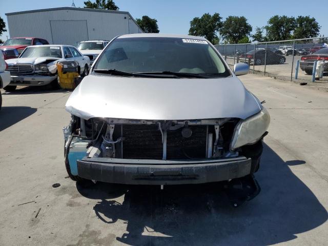 Photo 5 from auction – 2010 TOYOTA COROLLA LS with VIN 1NXBU4EE5AZ306996