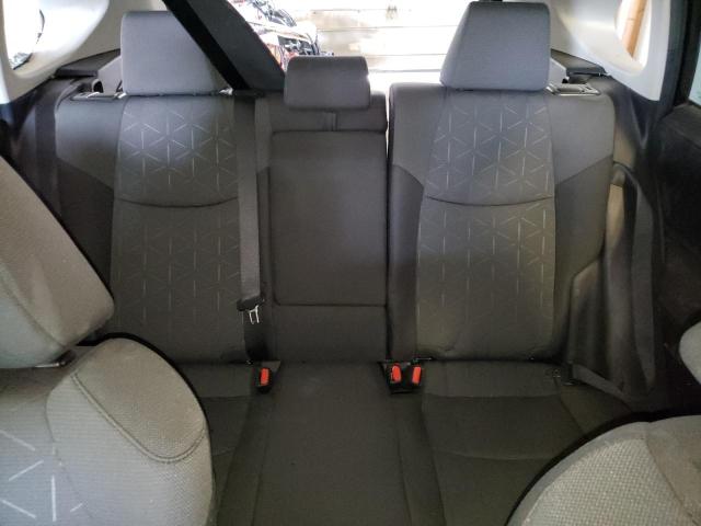 Photo 10 from auction – 2022 TOYOTA RAV4 XLE with VIN 2T3P1RFV8NC310503
