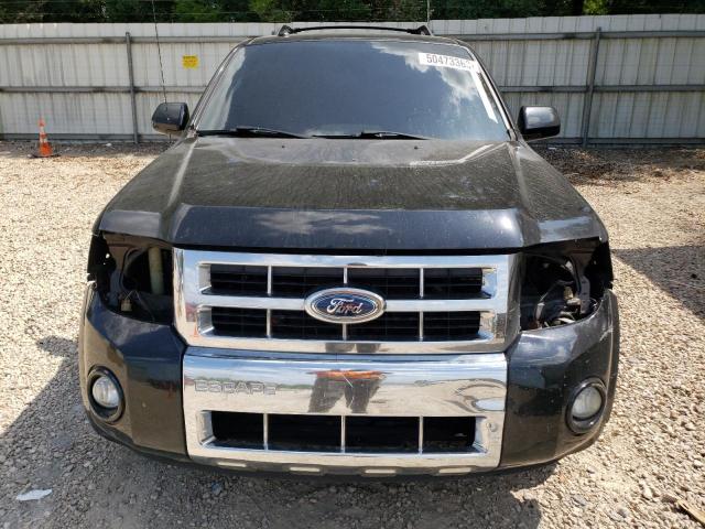Photo 5 from auction – 2012 FORD ESCAPE LIM with VIN 1FMCU0E79CKC76074