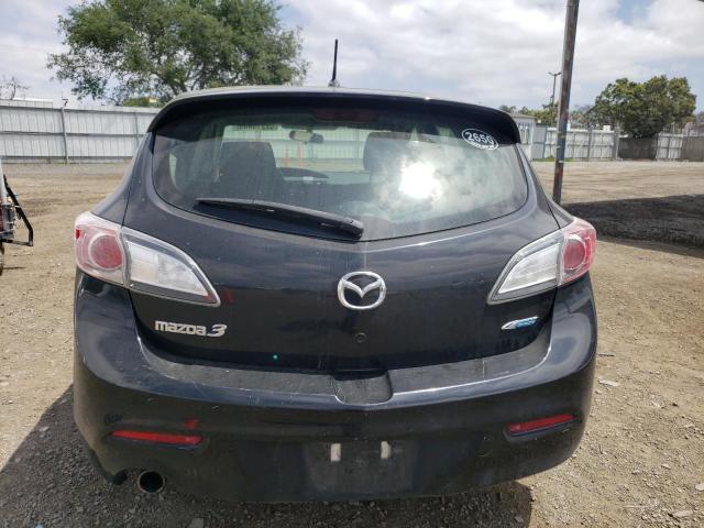 Photo 6 from auction – 2012 MAZDA 3 I with VIN JM1BL1L85C1617240