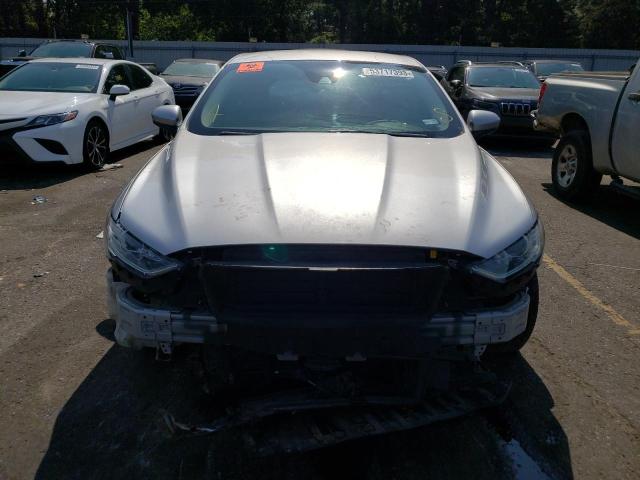 Photo 5 from auction – 2019 FORD FUSION SE with VIN 3FA6P0HD0KR145898