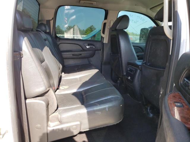 Photo 10 from auction – 2007 CHEVROLET SILVERADO with VIN 1GCHK23687F533536