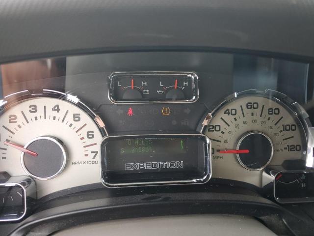 Photo 9 from auction – 2008 FORD EXPEDITION with VIN 1FMFK20548LA67735