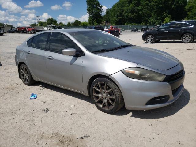Photo 4 from auction – 2014 DODGE DART SXT with VIN 1C3CDFBB0ED917916